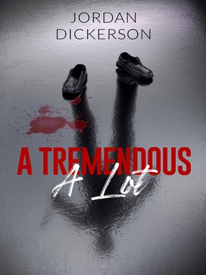 cover image of A Tremendous a Lot